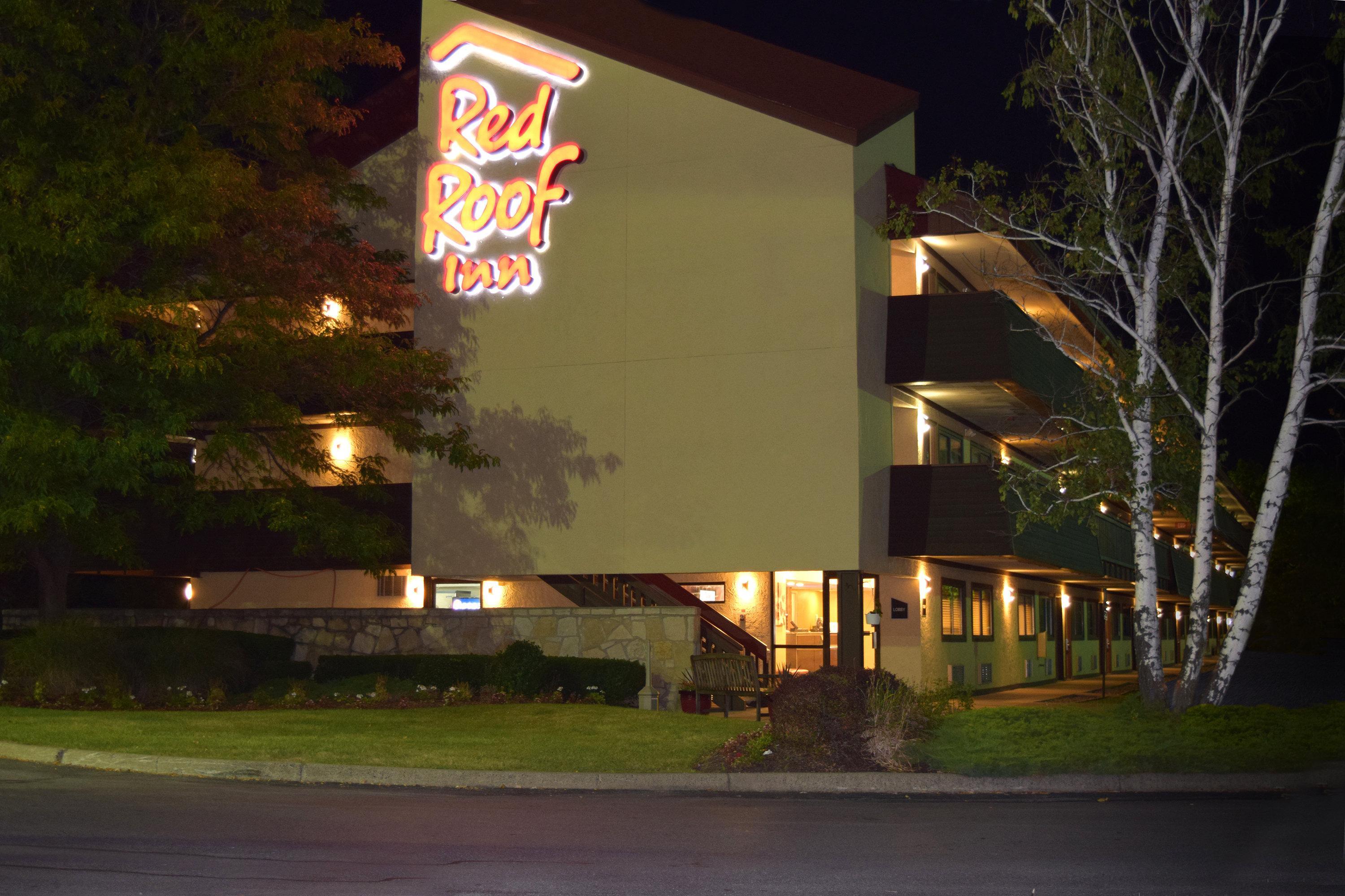 Red Roof Inn Syracuse East Syracuse Εξωτερικό φωτογραφία