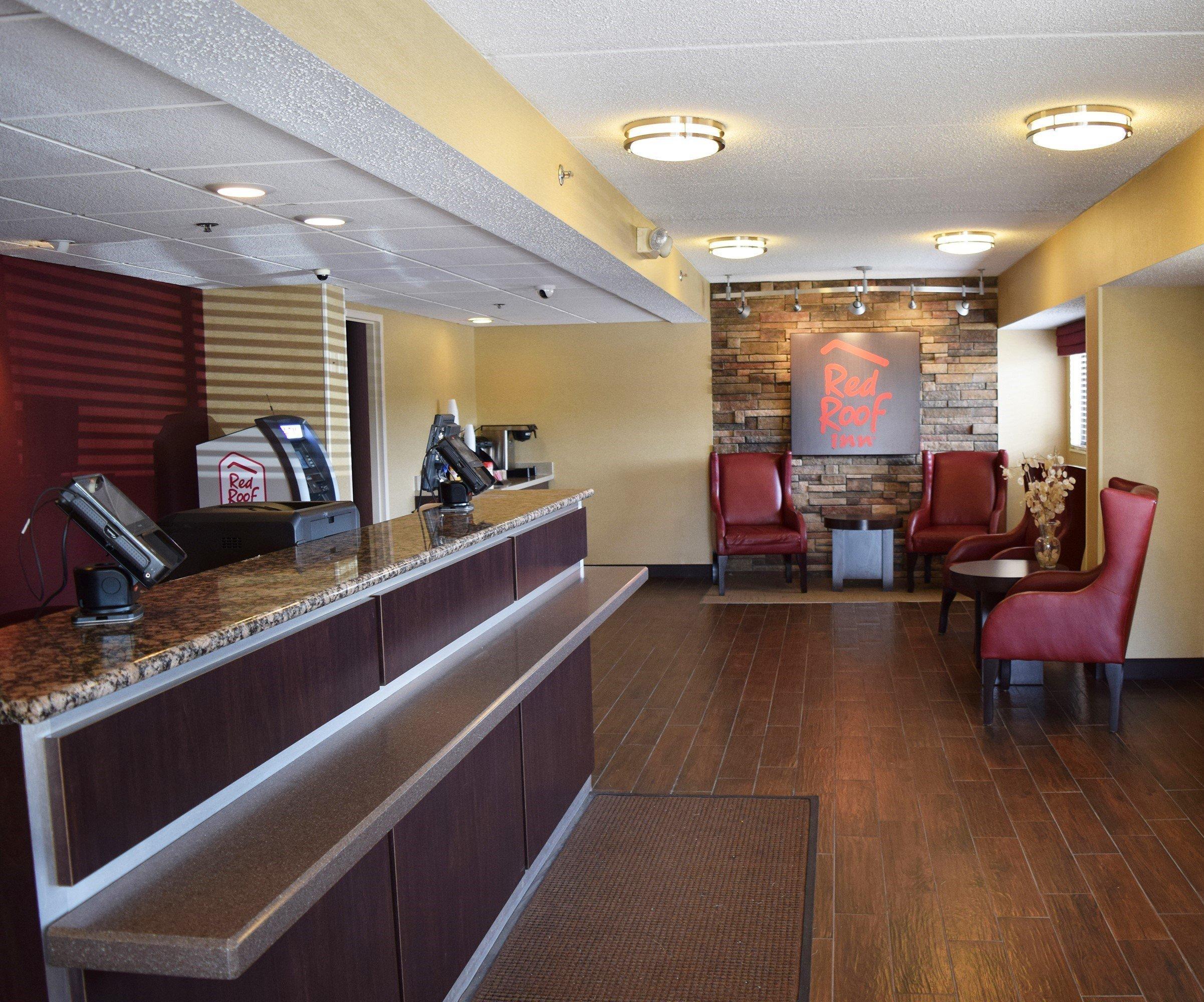 Red Roof Inn Syracuse East Syracuse Εξωτερικό φωτογραφία