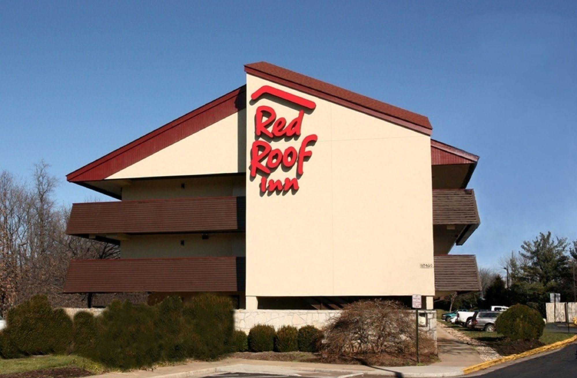 Red Roof Inn Syracuse East Syracuse Εξωτερικό φωτογραφία