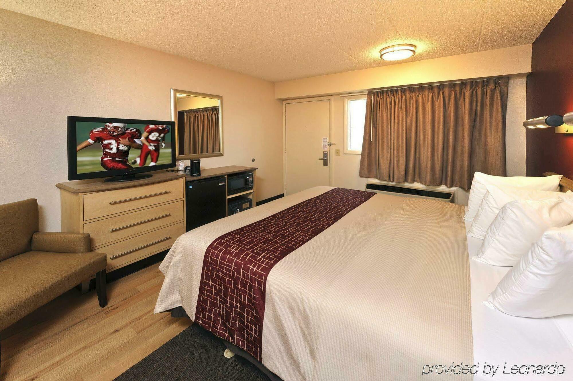 Red Roof Inn Syracuse East Syracuse Εξωτερικό φωτογραφία