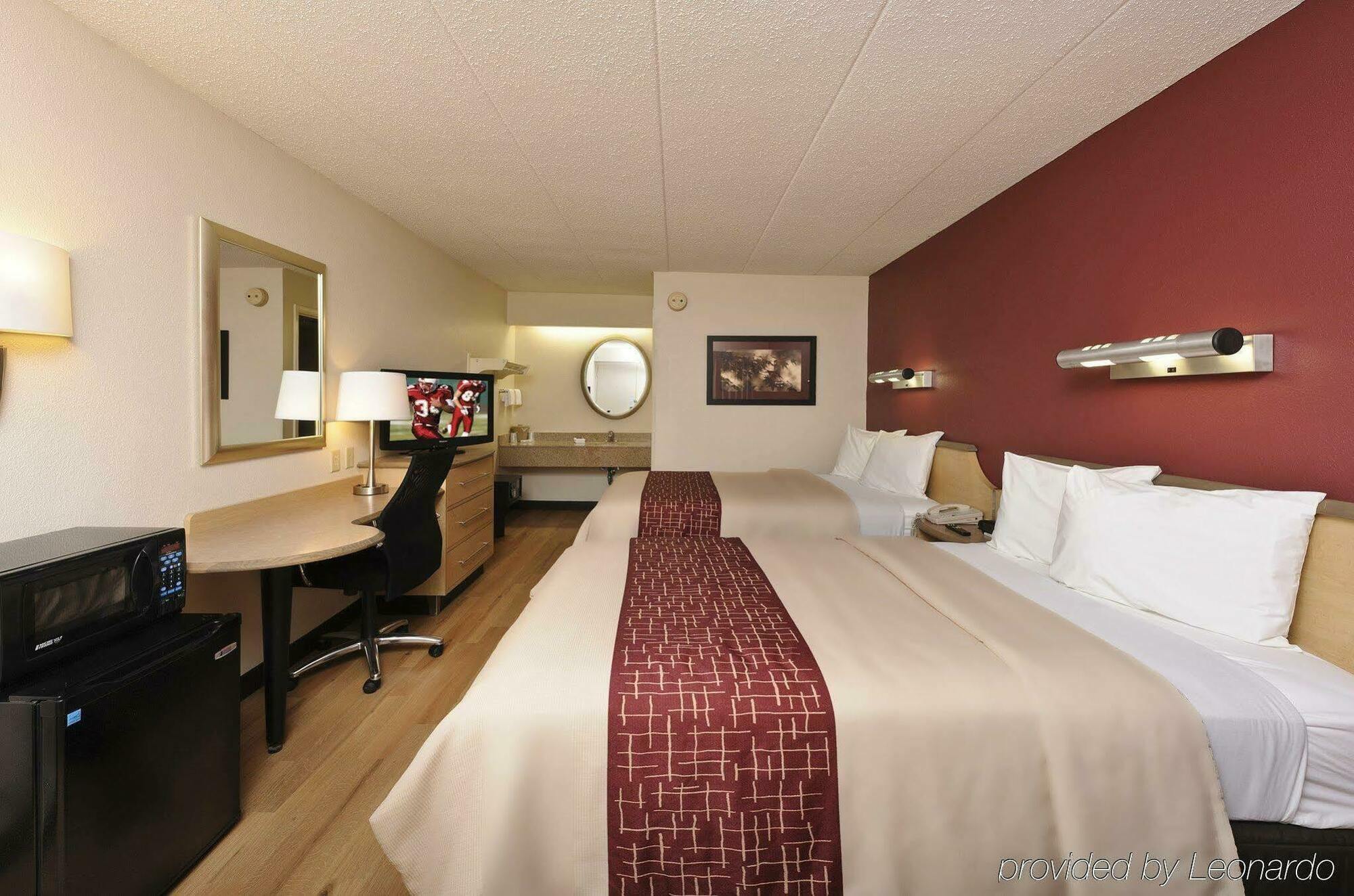 Red Roof Inn Syracuse East Syracuse Εξωτερικό φωτογραφία
